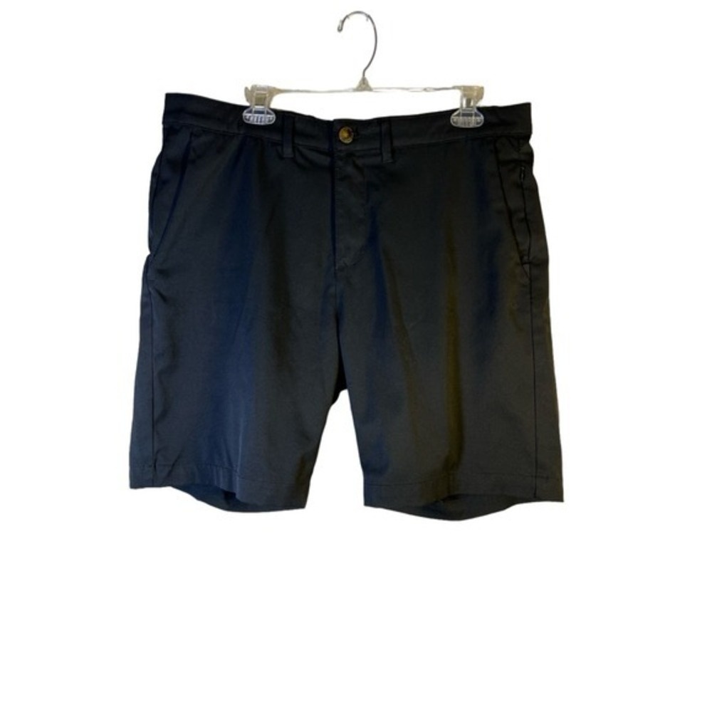 Jachs New‎ York Men's Shorts Black Size 36